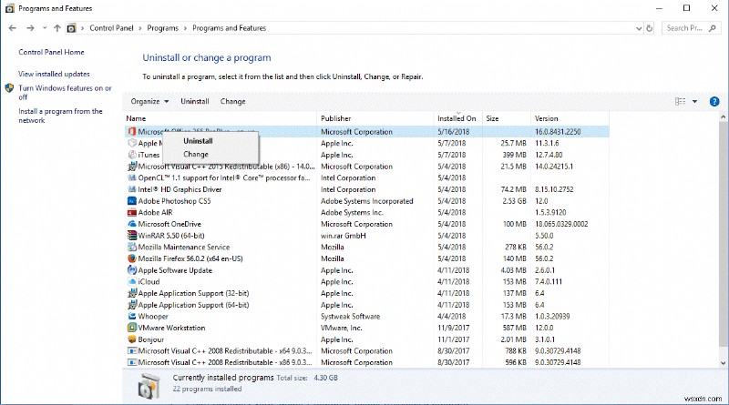 Excel がファイルを開くときに動かなくなる 0% 修正