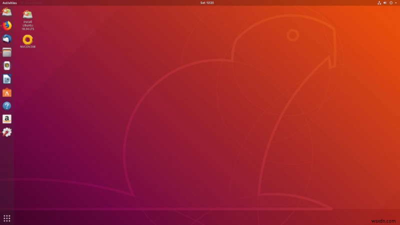 Ubuntu を Windows のように見せるためのヒント