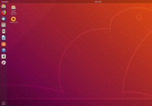 UbuntuをWindows風にカスタマイズする方法｜タスクバー・テーマ・メニューの設定ヒント