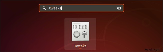 Ubuntu を Windows のように見せるためのヒント