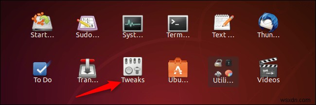 Ubuntu を Windows のように見せるためのヒント