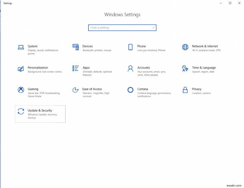 データの紛失または盗難に備えて Windows ラップトップ トラッキングを設定する方法