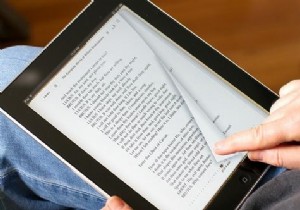 ねえ、本の虫!オンラインで書籍を読むのに最適な 6 つの Web サイトをご紹介します