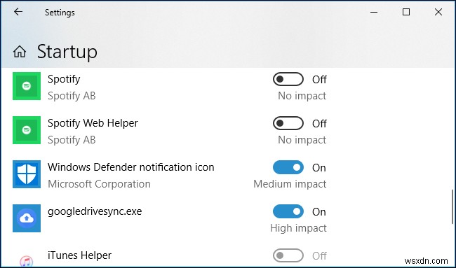 Windows 10 の煩わしさを軽減する 6 つのヒント