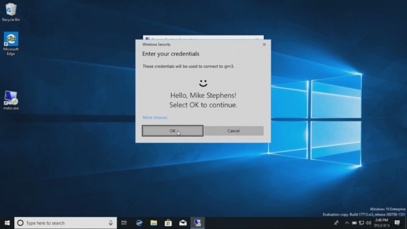 新しい Windows 10 プレビュー リリース:すべての新機能を垣間見ることができます!