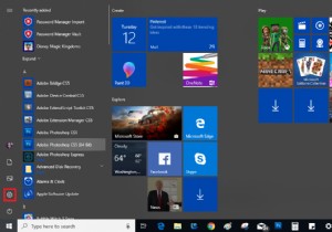 Windows 10でCortanaの収集データをダウンロードして確認する方法