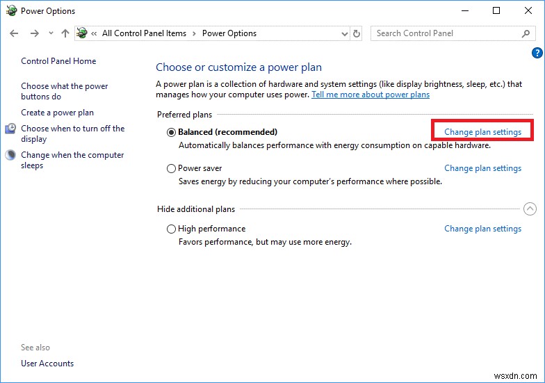 Windows 10 で USB ポートが機能しない!修正方法は次のとおりです。