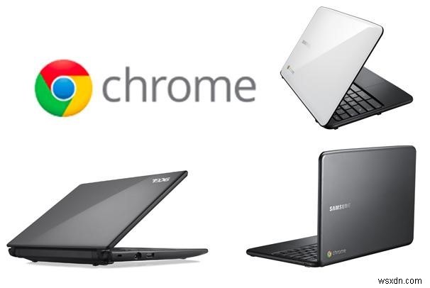 Chromebook を最大限に活用するための 7 つのヒントとコツ!