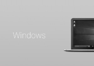 Windows から Mac に切り替える際の注意事項