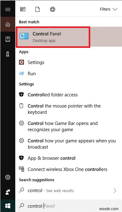 Windows 10 でアプリケーションをブロックする方法