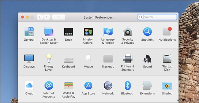 MacOS を Windows より優れたものにする 5 つの機能