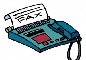 優れた代替手段を使用してコンピュータから FAX を送信する