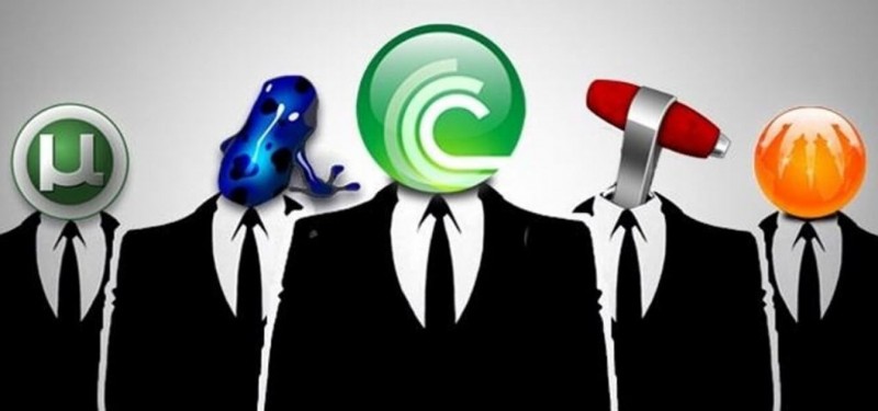 偽の Torrent ファイル ダウンロードを見分ける方法