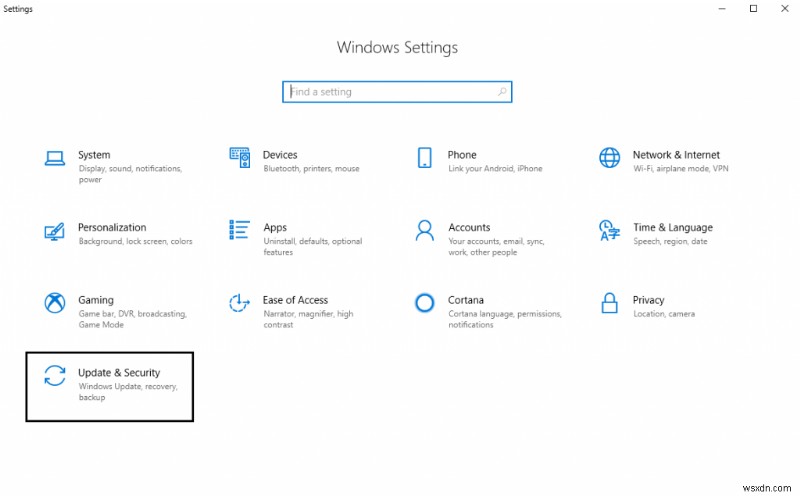 Windows 10 の [スタート] メニューが機能しない問題を修正する方法