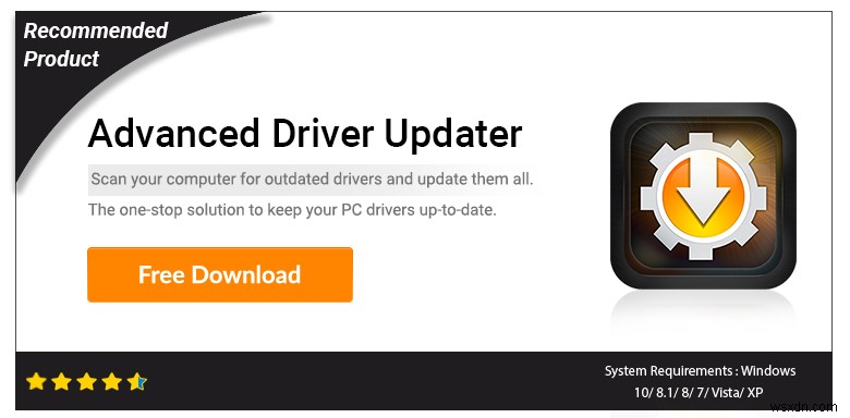 Driver Navigator で古いドライバーを修正する