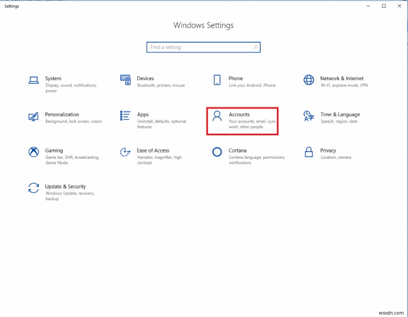 Windows 10 で既定の言語を変更する方法