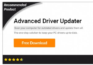 Driver Reviver:PC を活性化する