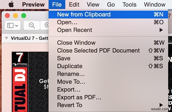 サードパーティのアプリを使用せずに PDF からページを抽出する方法 