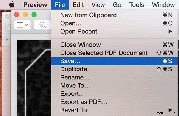 サードパーティのアプリを使用せずに PDF からページを抽出する方法 