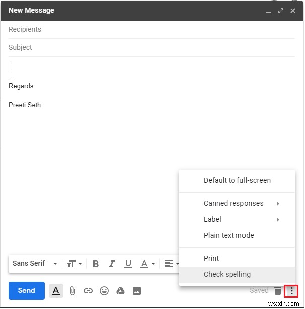 生産性を高めるための 10 の簡単な Gmail のヒントとコツ 