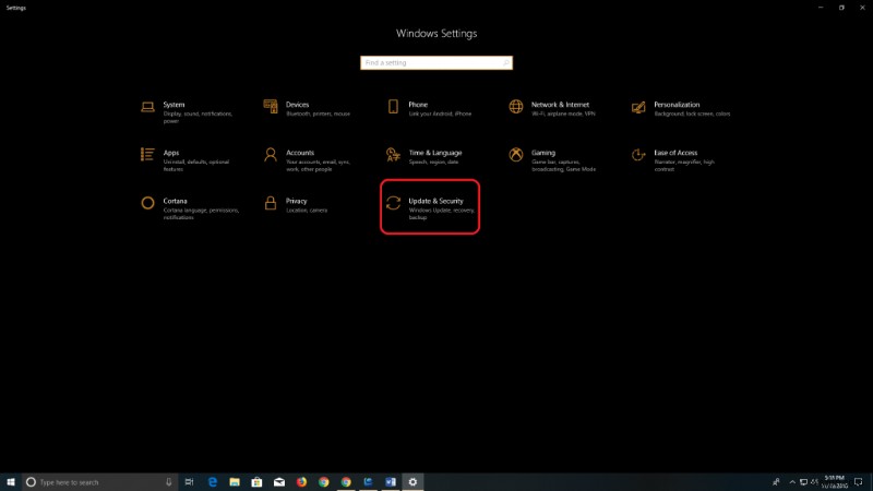 Windows 10 で「Cortana が機能しない」を修正する方法