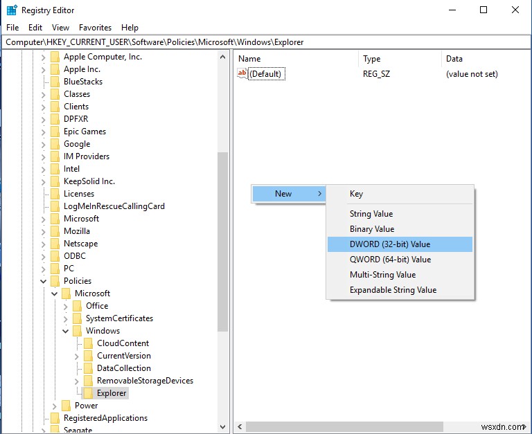 PC を最適化するための Windows 10 レジストリ ハック