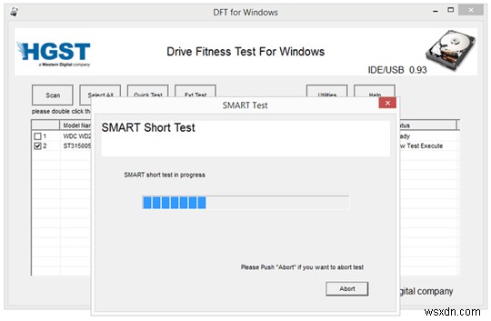 Windows 用の最高のハード ドライブ ヘルス チェック ソフトウェア