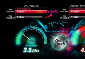 CPU をオーバークロックしたいですか?知っておくべき最高のヒント