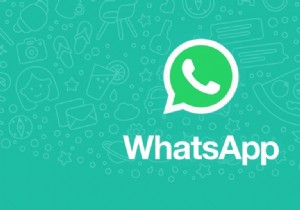 WhatsApp アカウントをハッカーから守る方法