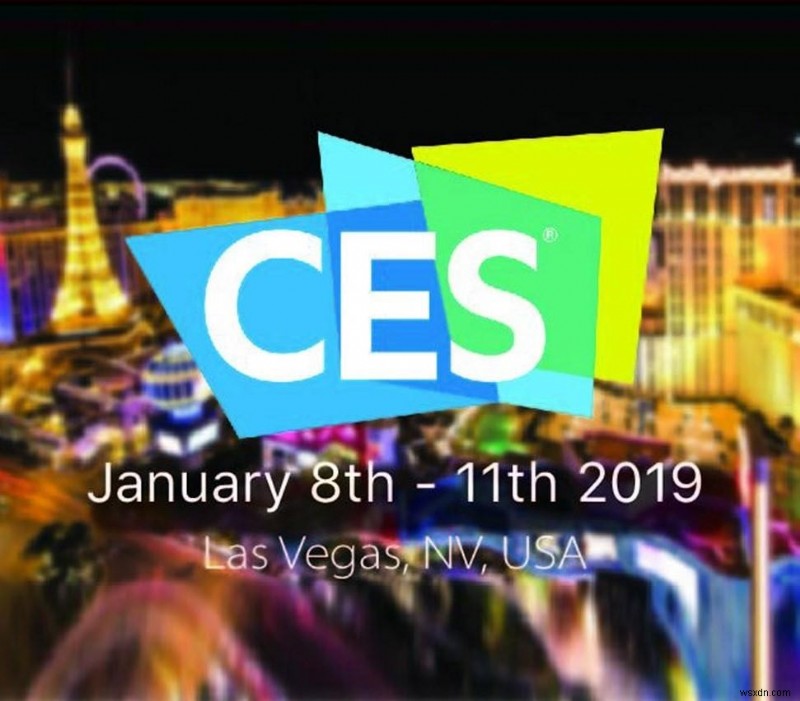 CES 2019:注目を集めた 5 つの奇妙で革新的なギズモ