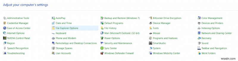 Windows 11/10 (2022) で「ファイル エクスプローラーが応答しない」問題を解決する 9 つの方法
