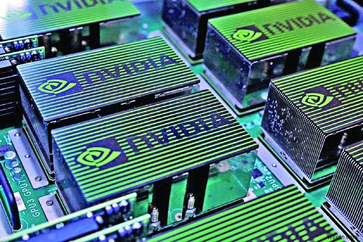 NVIDIA による Mellanox の買収はほぼ最終段階にある