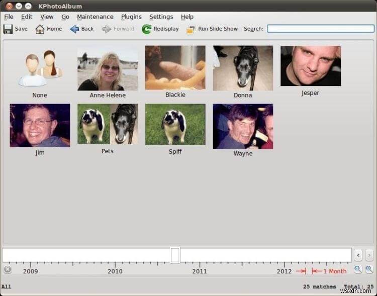 デジタル写真を整理するための 7 つの Linux フォト マネージャー