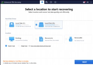 Windows 10、8、および 7 PC (2022 Edition) 向けの 10 以上のベスト ビデオ リカバリ ソフトウェア