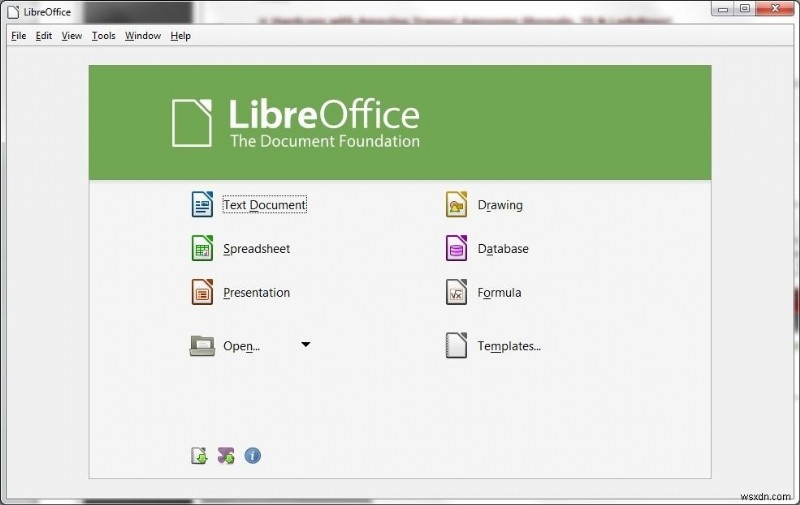 Libre Office:知っておくべきことすべて