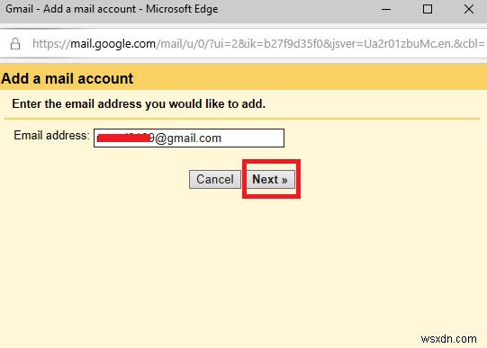 古い Gmail アカウントから新しい Gmail アカウントにメールを転送する方法