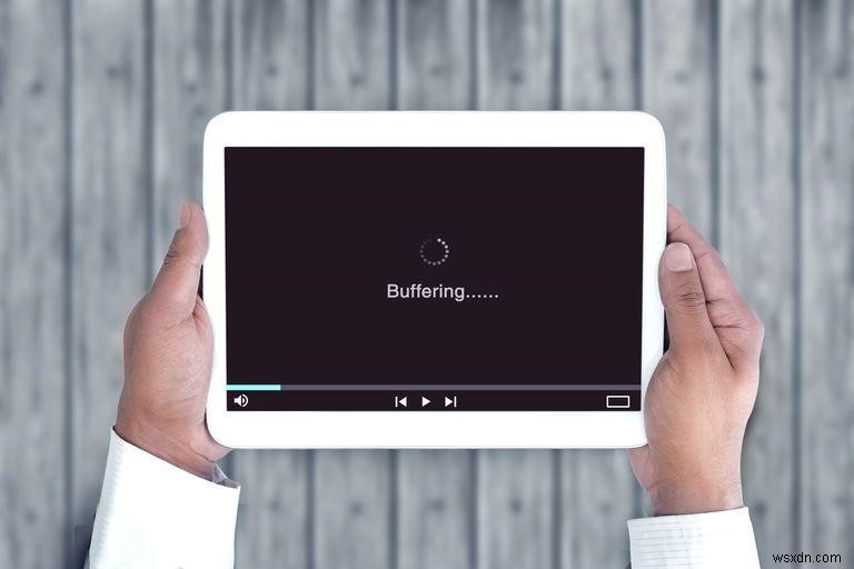 シームレスなストリーミング エクスペリエンスのためにバッファリングの問題を修正するための 6 つのヒント