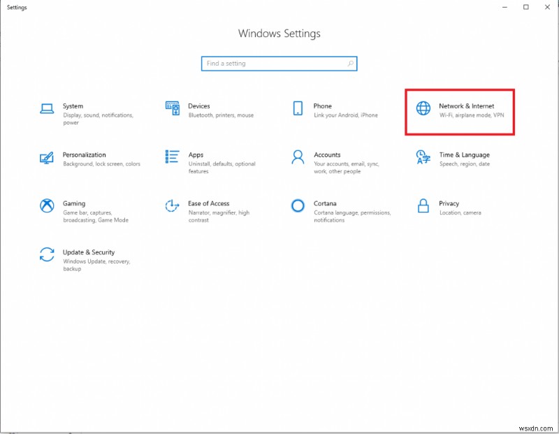 Windows はネットワーク プロキシ設定エラーを自動的に検出できませんでしたか?これが修正です