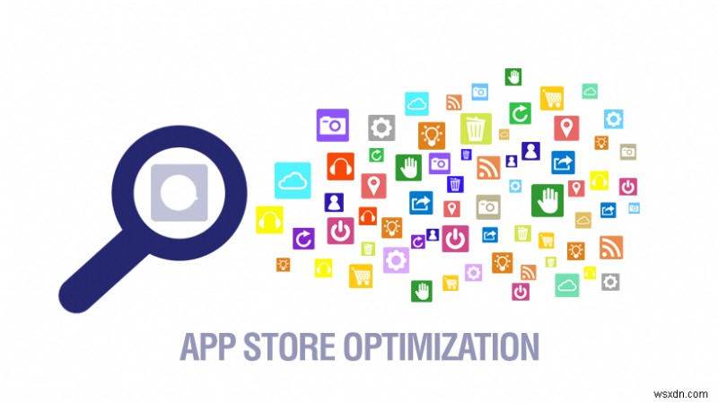 マーケティング担当者向けの App Store 最適化 (ASO) に関する 5 つのヒント
