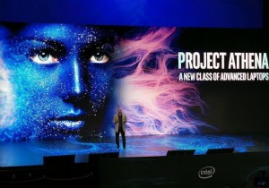 Intel Keynote Computex 2019:Intel は、グローバル コンピューティング革命に向けて Project Athena をエスカレートする