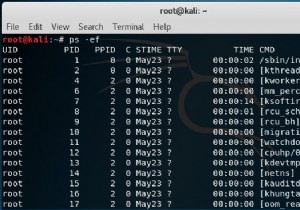 Linuxの「ps」コマンド徹底解説！基本から応用までの使い方12選