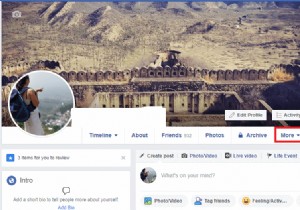デスクトップまたはモバイルで Facebook ライブ ビデオを保存するにはどうすればよいですか?