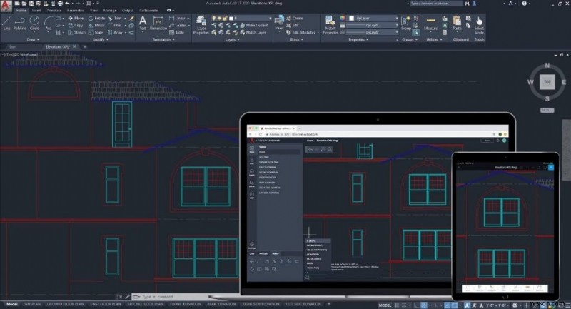 初心者および上級ユーザー向けの 7 つの最高の 3D CAD ソフトウェア