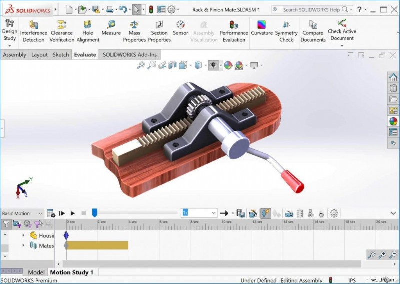 初心者および上級ユーザー向けの 7 つの最高の 3D CAD ソフトウェア