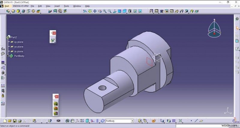 初心者および上級ユーザー向けの 7 つの最高の 3D CAD ソフトウェア