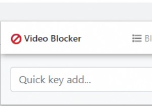 子供のために YouTube の動画とチャンネルをブロックするには?