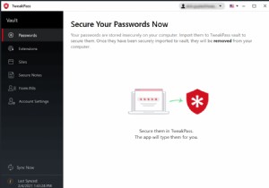 LastPass が Firefox で動作しない?どうすればよいですか?