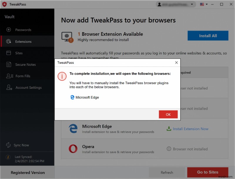 LastPass が Firefox で動作しない?どうすればよいですか?