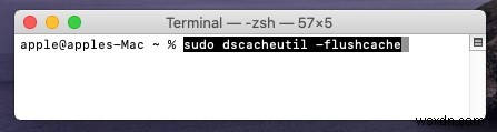 DNS_Probe_Finished_Nxdomain エラーが Google Chrome で発生しました。これを修正します!