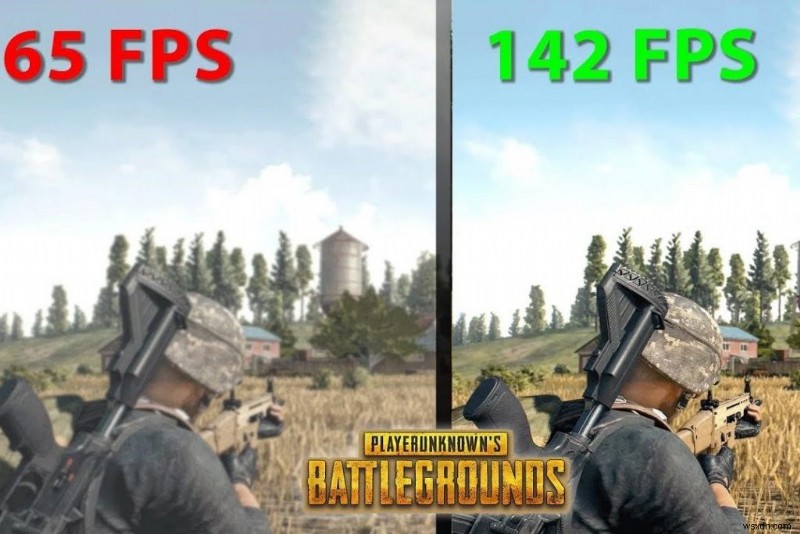 お気に入りの PC ゲームで FPS (1 秒あたりのフレーム数) を高める方法